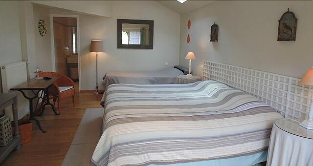 Le Clos Saint Nicolas