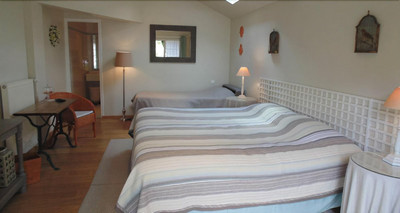 Le Clos Saint Nicolas