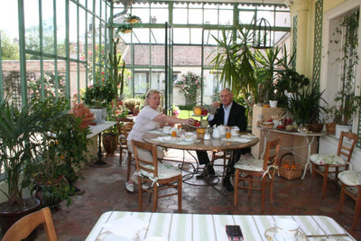 Le Clos Saint Nicolas