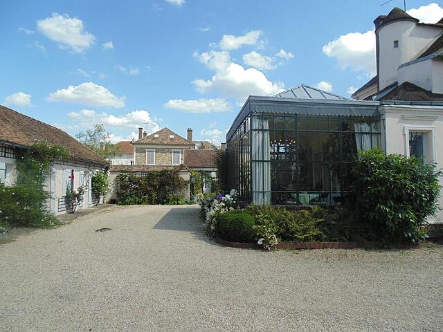 Le Clos Saint Nicolas