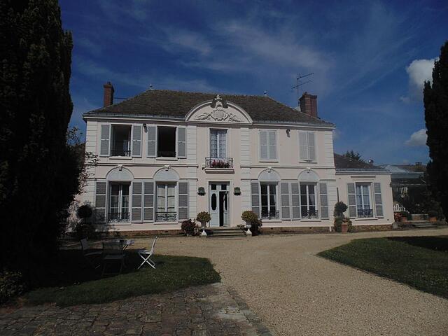 Le Clos Saint Nicolas