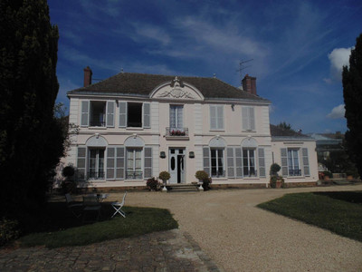 Le Clos Saint Nicolas