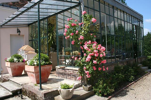 Le Clos Saint Nicolas