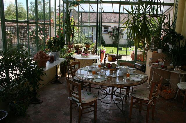 Le Clos Saint Nicolas