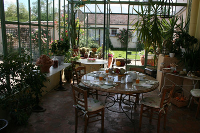 Le Clos Saint Nicolas