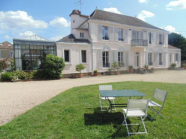 Le Clos Saint Nicolas