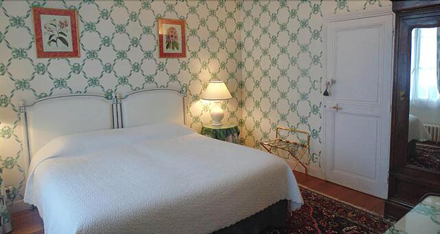 Le Clos Saint Nicolas