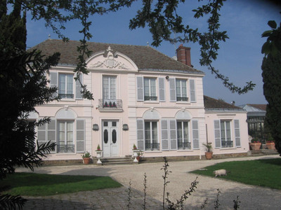 Le Clos Saint Nicolas