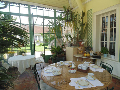Le Clos Saint Nicolas