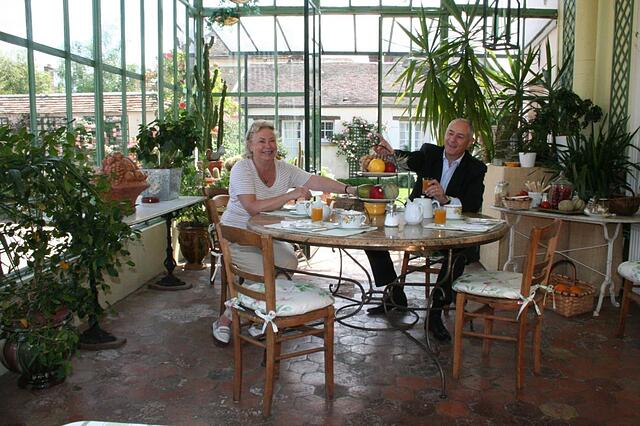 Le Clos Saint Nicolas