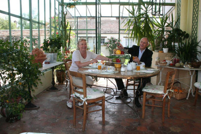 Le Clos Saint Nicolas
