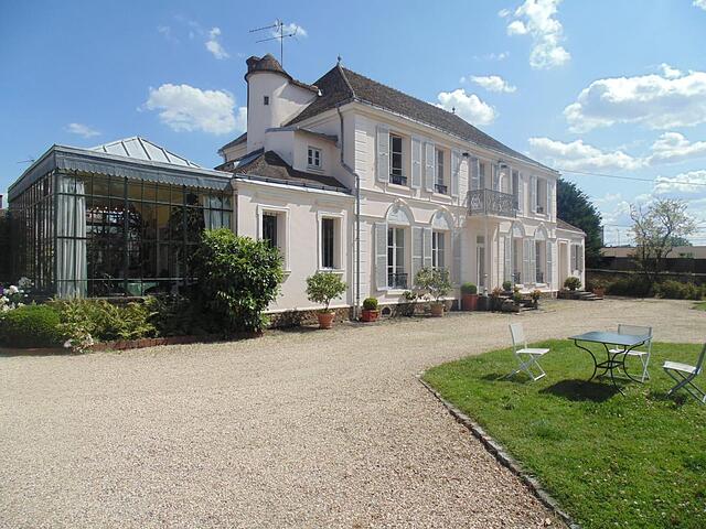Le Clos Saint Nicolas