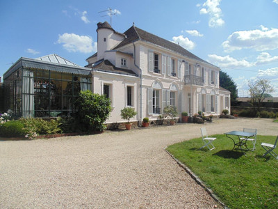 Le Clos Saint Nicolas