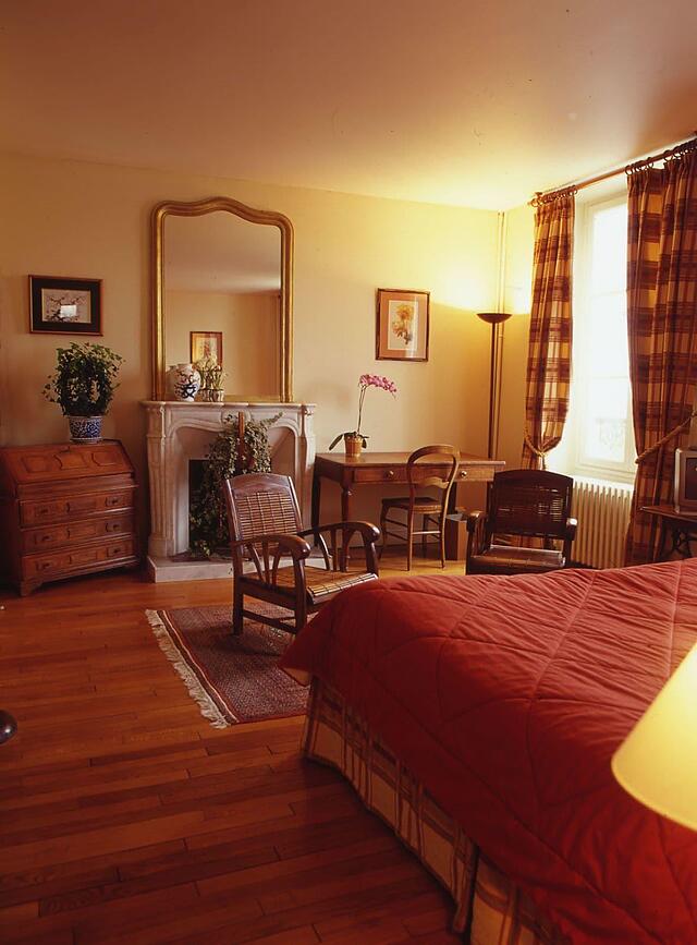 Le Clos Saint Nicolas
