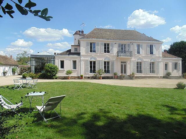 Le Clos Saint Nicolas
