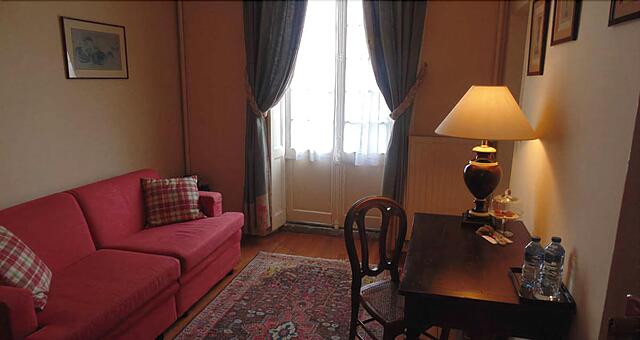 Le Clos Saint Nicolas