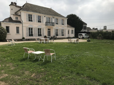 Le Clos Saint Nicolas