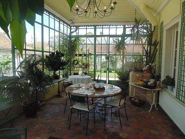 Le Clos Saint Nicolas
