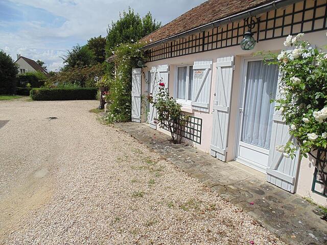 Le Clos Saint Nicolas