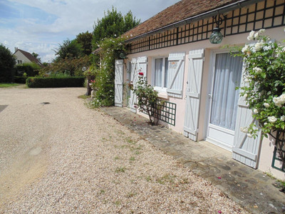 Le Clos Saint Nicolas