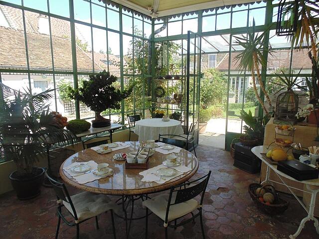 Le Clos Saint Nicolas