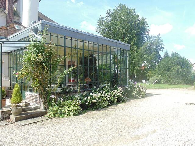 Le Clos Saint Nicolas