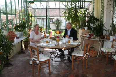 Le Clos Saint Nicolas