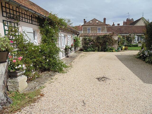 Le Clos Saint Nicolas
