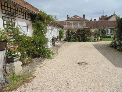 Le Clos Saint Nicolas