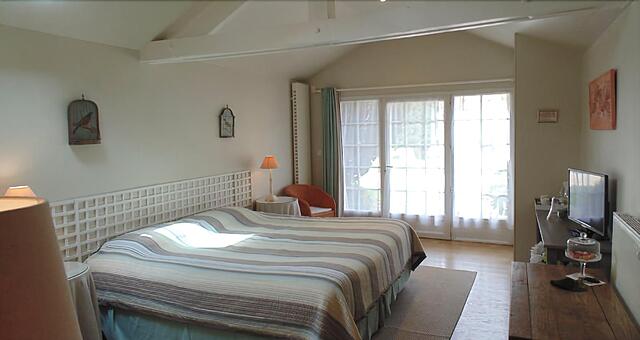 Le Clos Saint Nicolas