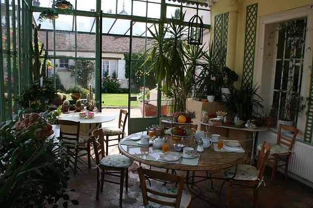 Le Clos Saint Nicolas