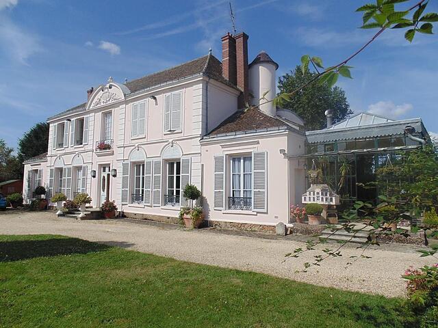 Le Clos Saint Nicolas