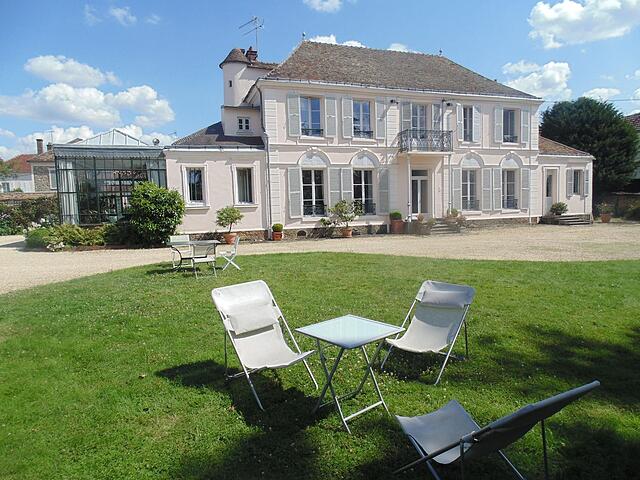 Le Clos Saint Nicolas