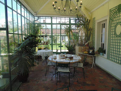 Le Clos Saint Nicolas