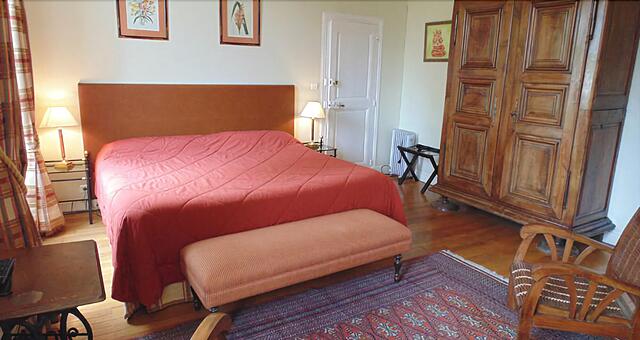 Le Clos Saint Nicolas