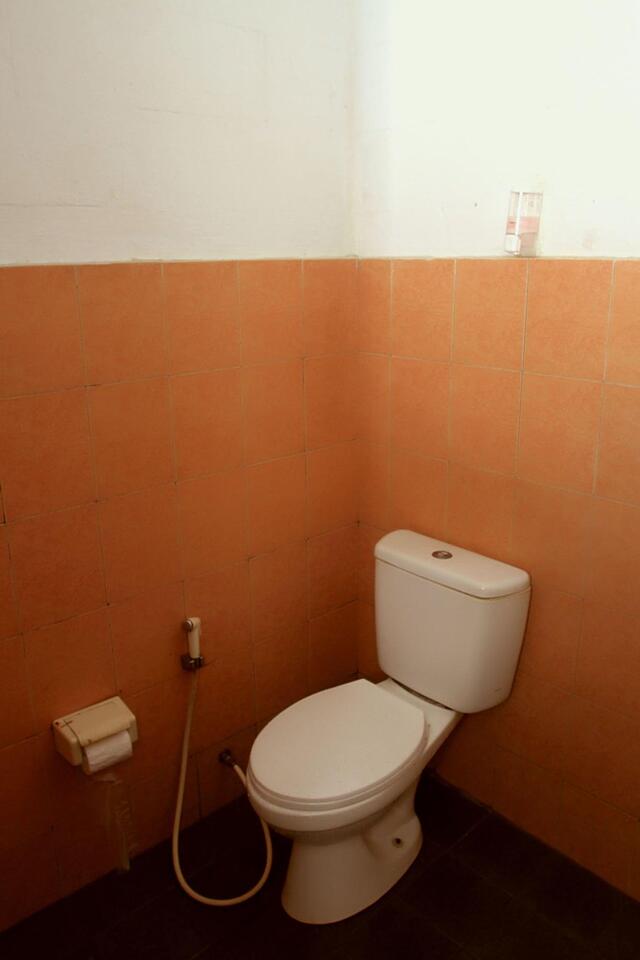 Bantal Guling Villa Lembang