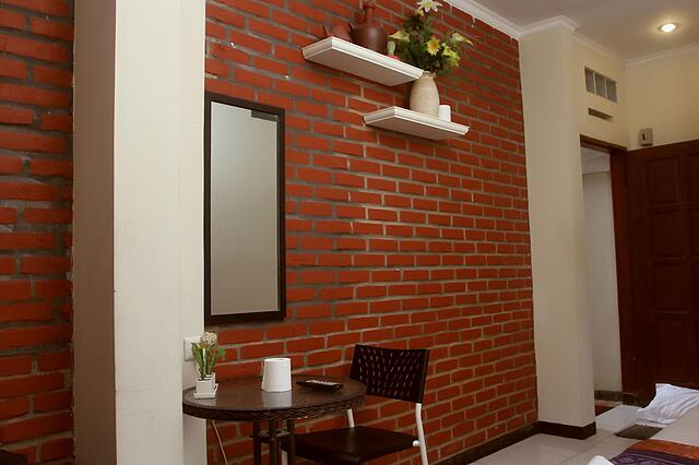 Bantal Guling Villa Lembang