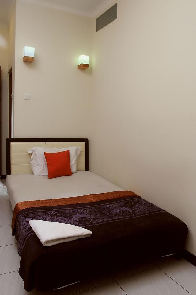 Bantal Guling Villa Lembang