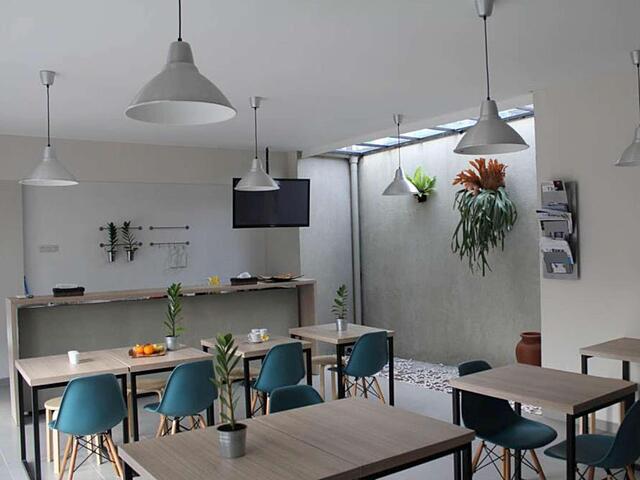 CASA LIVING HOTEL