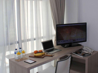 CASA LIVING HOTEL