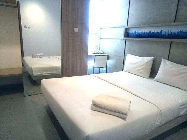 CASA LIVING HOTEL