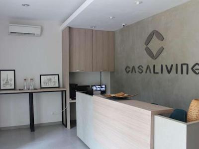 CASA LIVING HOTEL