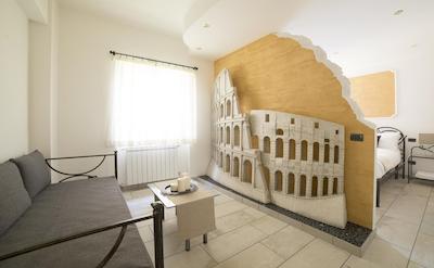 Mirabilia Guest House