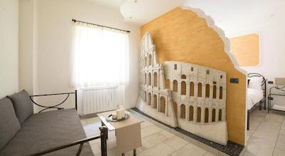 Mirabilia Guest House