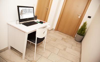 Mirabilia Guest House