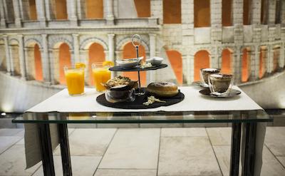 Mirabilia Guest House