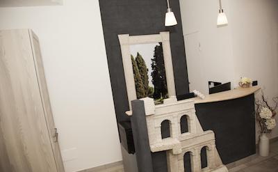 Mirabilia Guest House