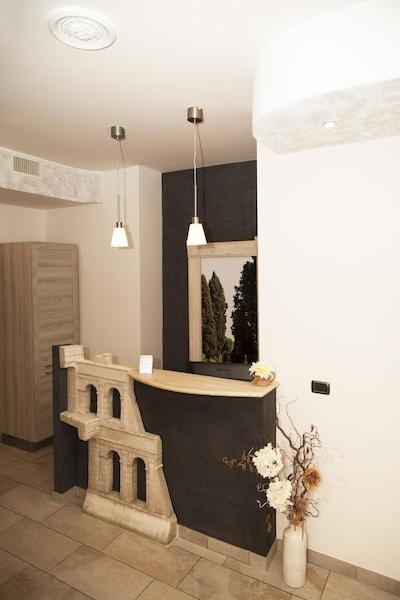 Mirabilia Guest House