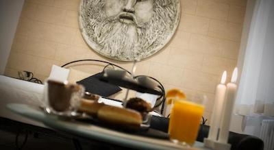 Mirabilia Guest House