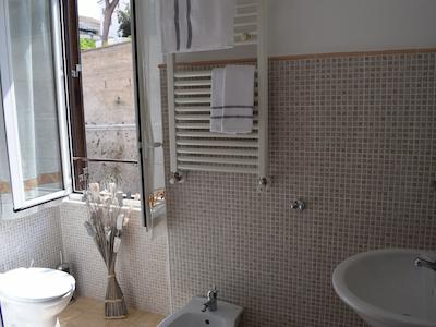 My Bed Vatican Museum